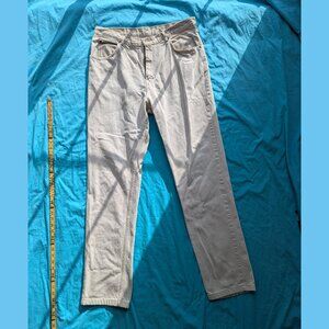 Vintage Sierra Ridge Jeans 36X38